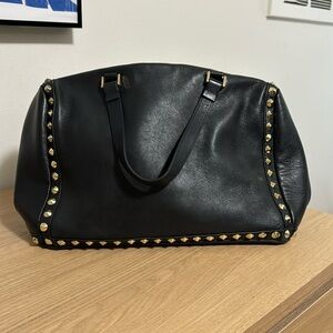Zara Soft leather bag